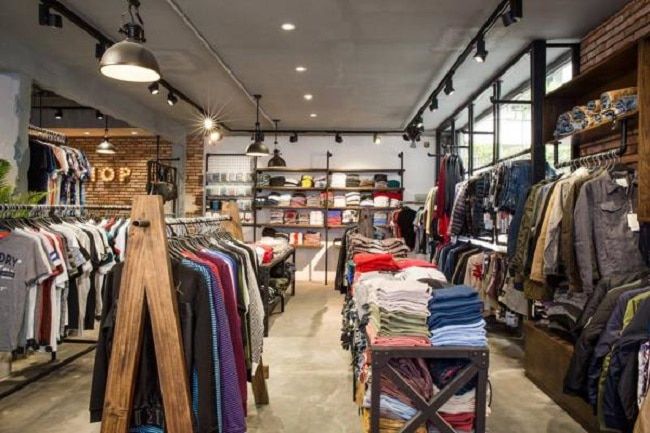 Jan Shop - Điểm đến lý tưởng cho các tín đồ jeans nam