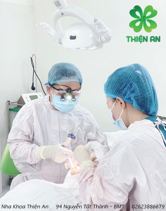 Nha Khoa Thiện An - Hình ảnh 2
