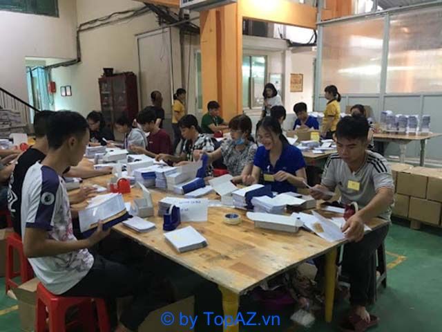 Cung ứng lao động tại TPHCM ở đâu?