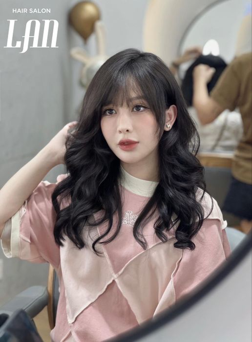 Lan Hair Salon ảnh 1