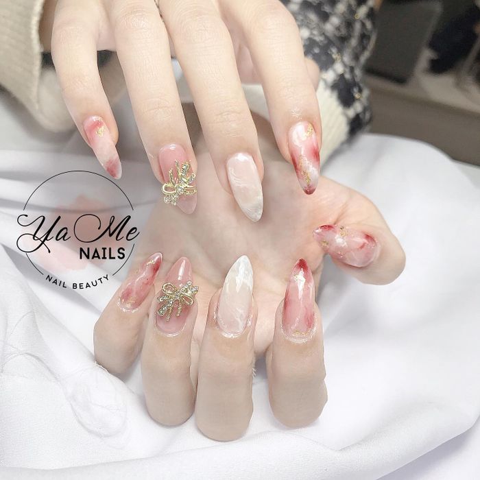 YaMe Nails ảnh 2 – Hình ảnh tinh tế trong từng góc độ nghệ thuật