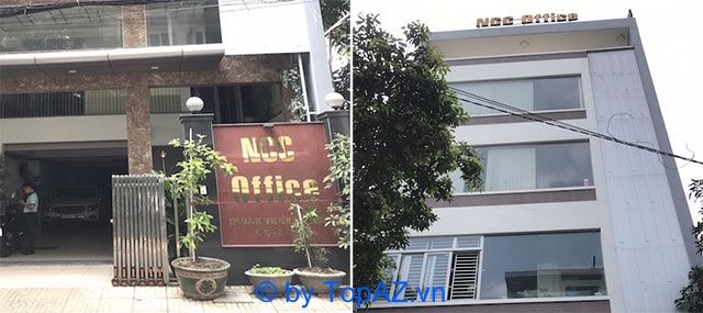 Văn phòng cho thuê tại quận Gò Vấp