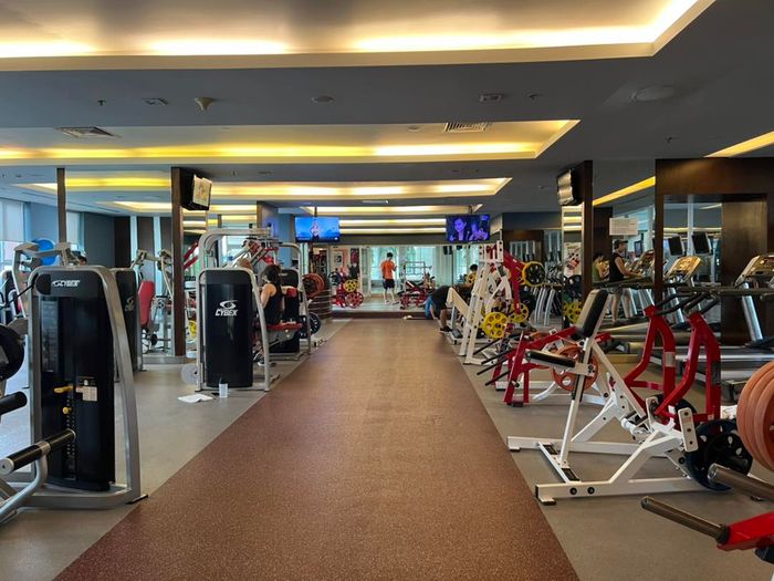 Star Fitness HCM hình ảnh 2