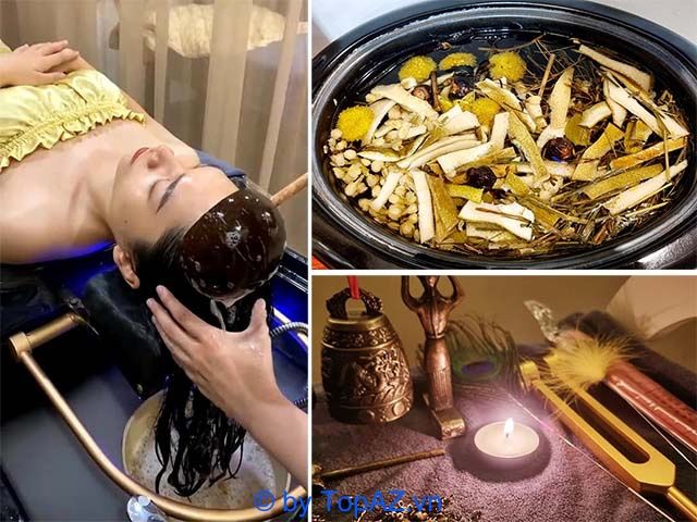 Gigi de Beauté - Nơi chăm sóc tóc trở thành nghệ thuật