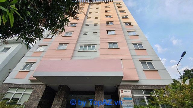 Văn phòng cho thuê tại quận Gò Vấp