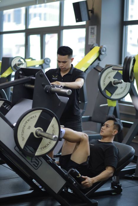 Victoria Fitness & Yoga ảnh 2