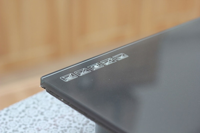 Bếp gas âm Electrolux EGT7627EG