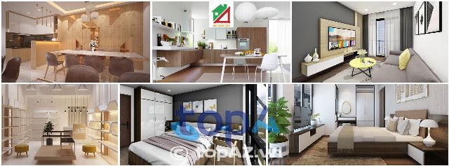 Nội Thất Đẹp - Chuyên gia thiết kế và thi công nội thất tại Đà Nẵng