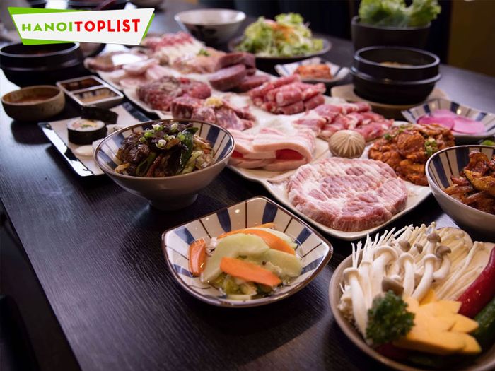 yukssam-bbq-am-thuc-han-quoc-Mytour