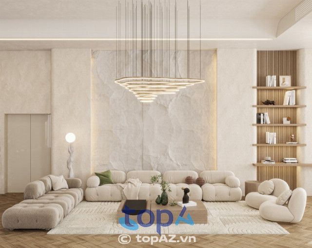 Tâm House - Kiến tạo không gian sống đẳng cấp