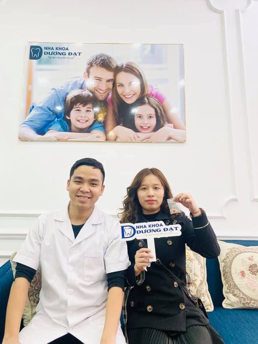 Nha Khoa Dương Đạt hình ảnh 1