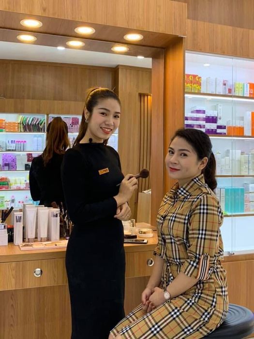 Hiền DeBon Cosmetic ảnh 1