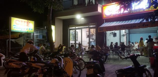 Chè Thuận An
