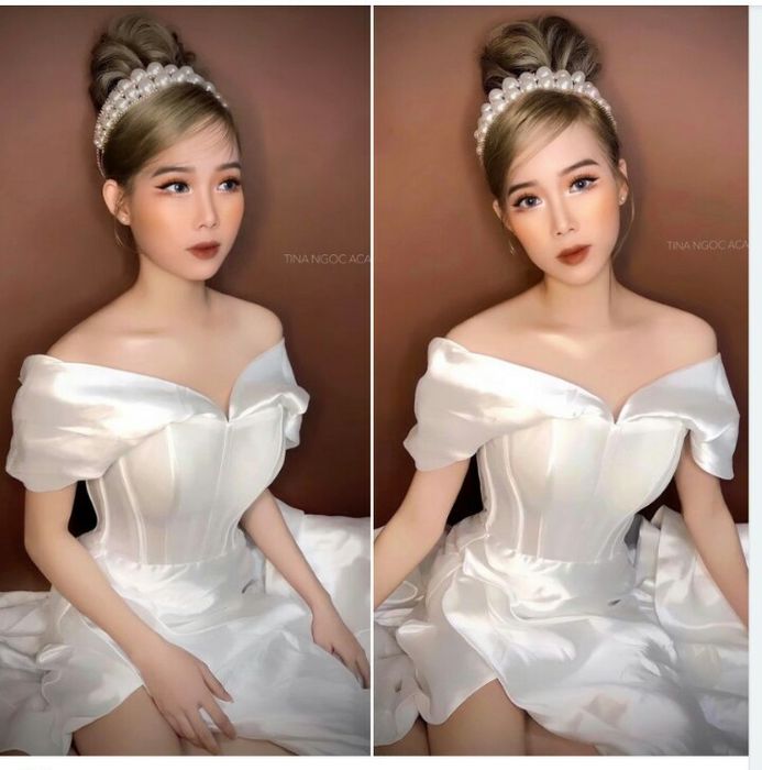 Make Up Tina ảnh 1