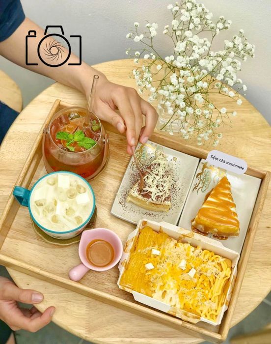 Tiệm Nhà Moonmate hình ảnh 1