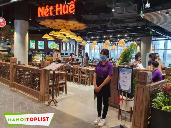 Bánh bột lọc Nét Huế | Tripi