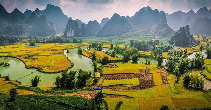 Hình ảnh minh họa tác phẩm (Nguồn: Tư liệu văn học nghệ thuật)