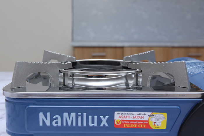 Bếp gas Namilux NH-021PS