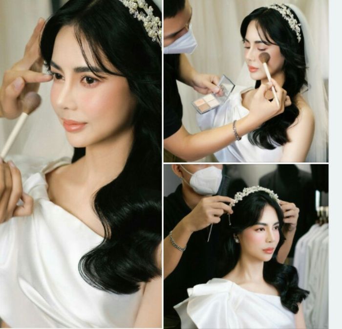 Hieu N Tran Makeup & Academy ảnh 2