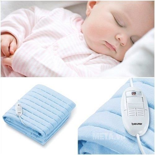 Đệm điện Beurer TS-20