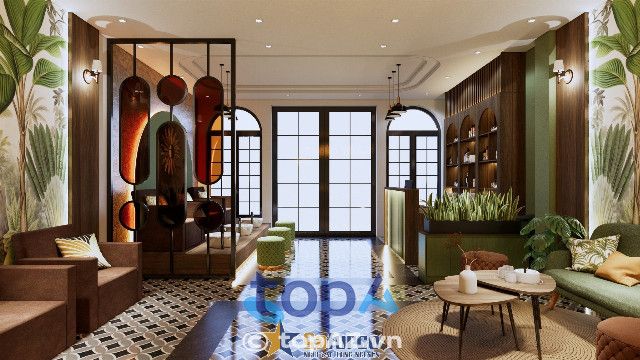 Safurco - Định hình phong cách sống đương đại
