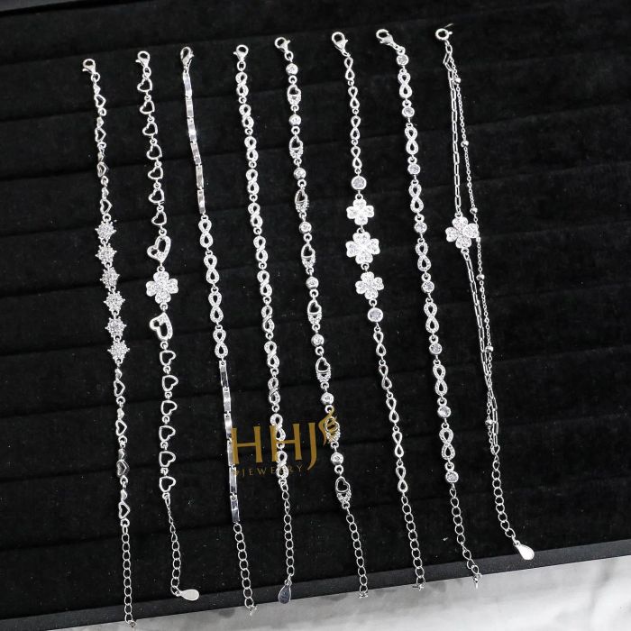 Hình ảnh Hồng Hà Jewelry 3