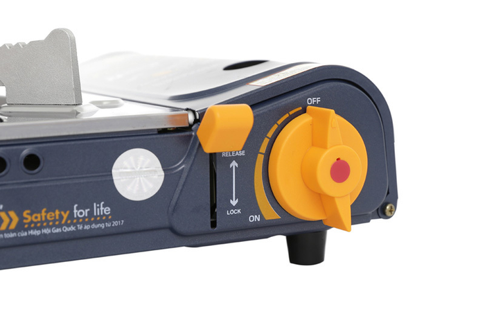 Bếp gas Namilux NH-054PS