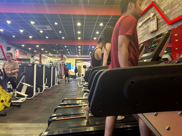 CT Gym Fitness & Yoga ảnh 2