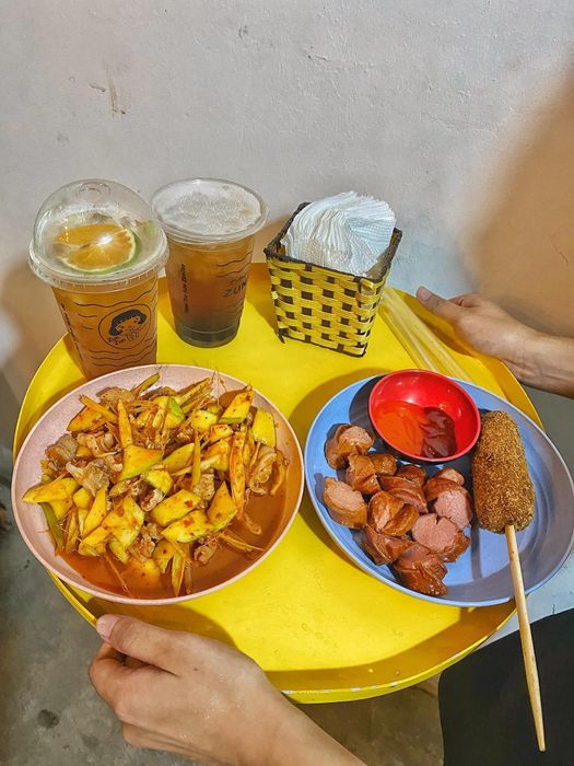 Tiệm Trà Sữa Zuntea hình ảnh 1