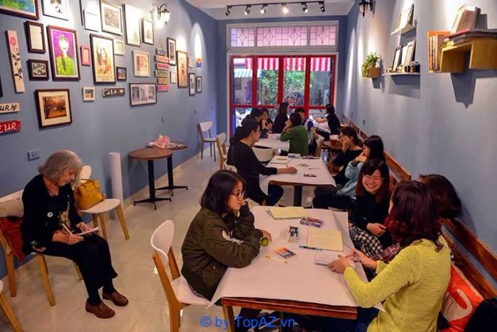 địa chỉ khám, trị liệu tâm lý uy tín tại Hà Nội