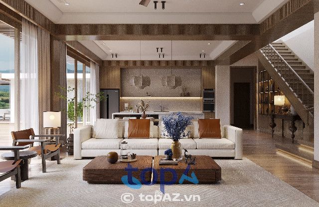 PNT Furniture - Kiến tạo không gian sống đẳng cấp