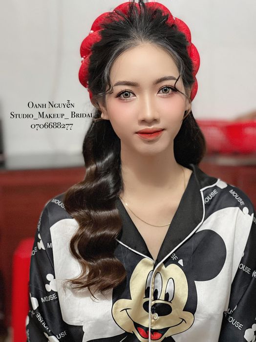 Oanh Nguyễn Studio ảnh 2
