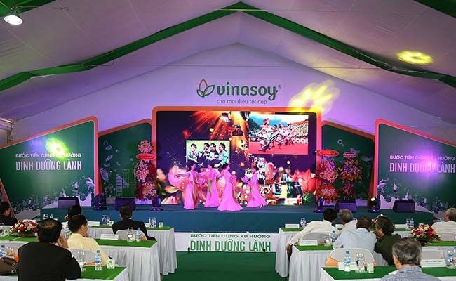 A2Z Event - Chuyên gia tổ chức sự kiện toàn quốc