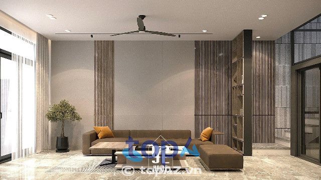 92Home Interior - Đơn vị thiết kế & thi công nội thất chuyên nghiệp tại Đà Nẵng