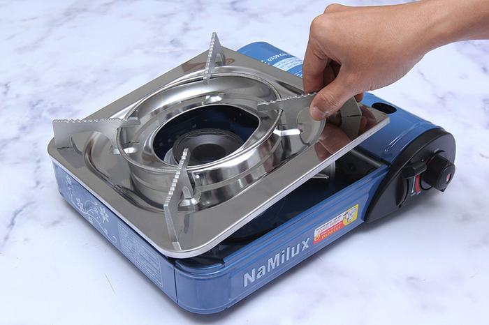 Bếp gas Namilux NH-021PS