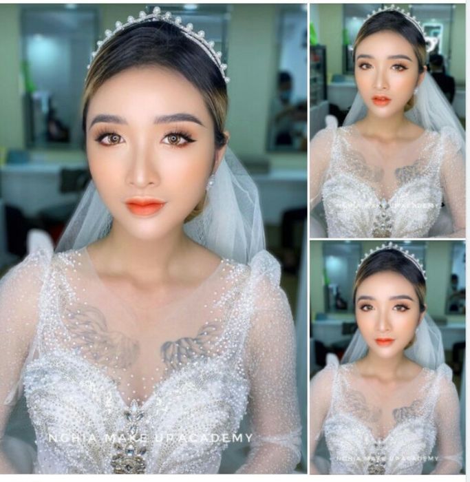 Ảnh 2 Pixu Makeup and More
