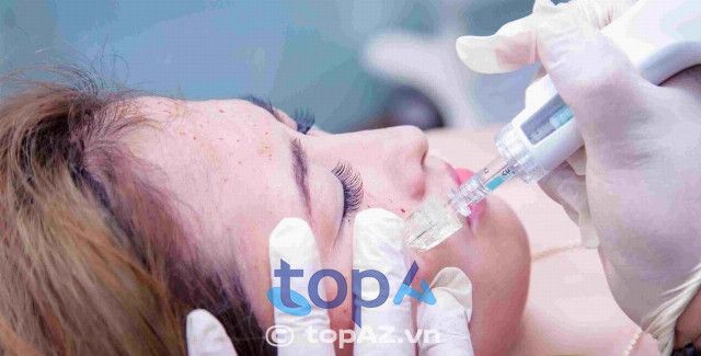 Phòng khám Da liễu thẩm mỹ Trương Kiều Xuân - Điểm đến vàng cho làn da đẹp tại cố đô Huế