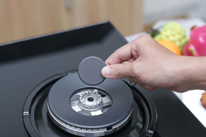 Bếp gas âm Electrolux EGG7627EK