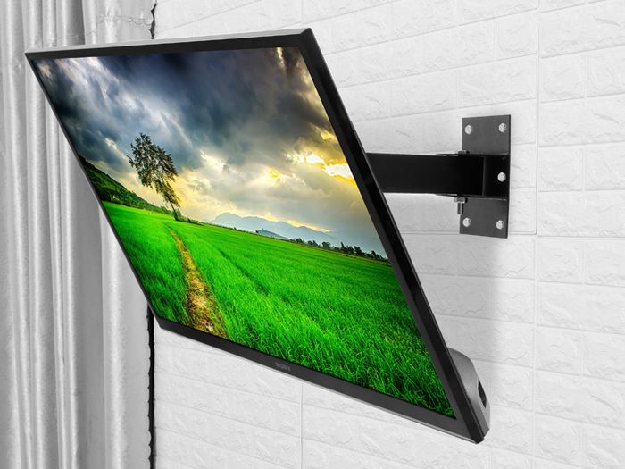 Hình ảnh sản phẩm giá treo TV tại META.vn
