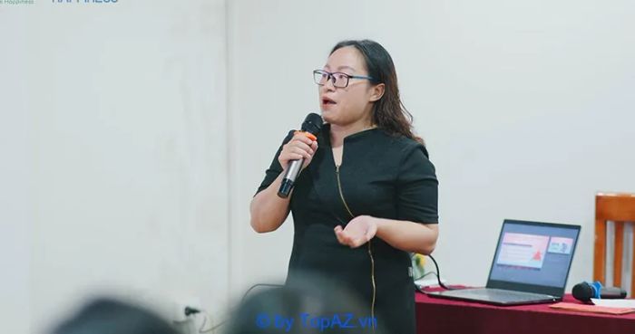 Địa chỉ uy tín chuyên khám và trị liệu tâm lý tại Hà Nội