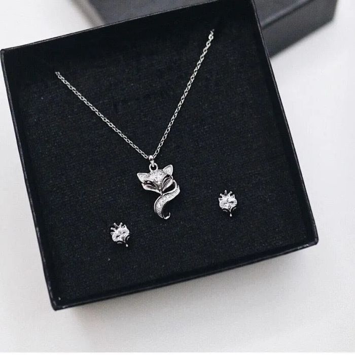 Ladies Jewelry - Trang sức Vàng bạc Cao cấp ảnh 3