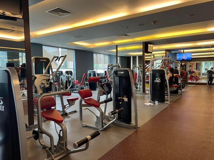 Star Fitness HCM ảnh 1