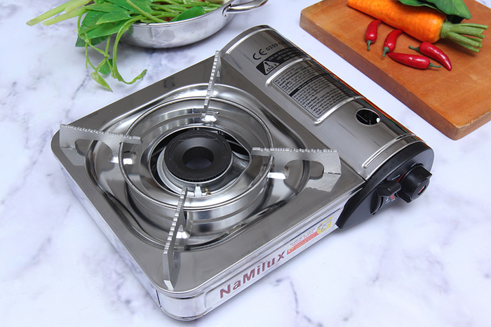 Bếp gas Namilux NH-021AS