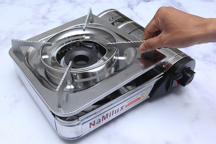 Bếp gas Namilux NH-021AS