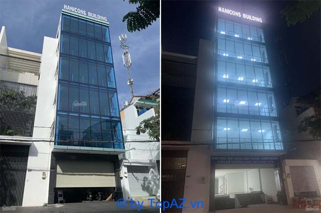Văn phòng cho thuê tại quận Gò Vấp