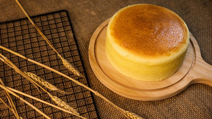 Hình ảnh Bột Bánh Fancy 001 - Vàng ươm, mềm mịn hoàn hảo