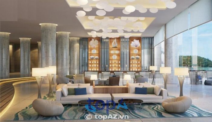 Đơn vị thi công đá hoa cương Tân Quang Diệu Stone tại Quận Phú Nhuận