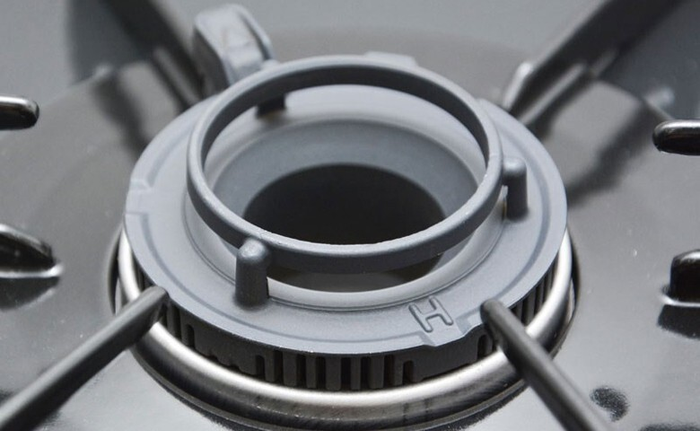 Bếp gas Paloma PA-209J