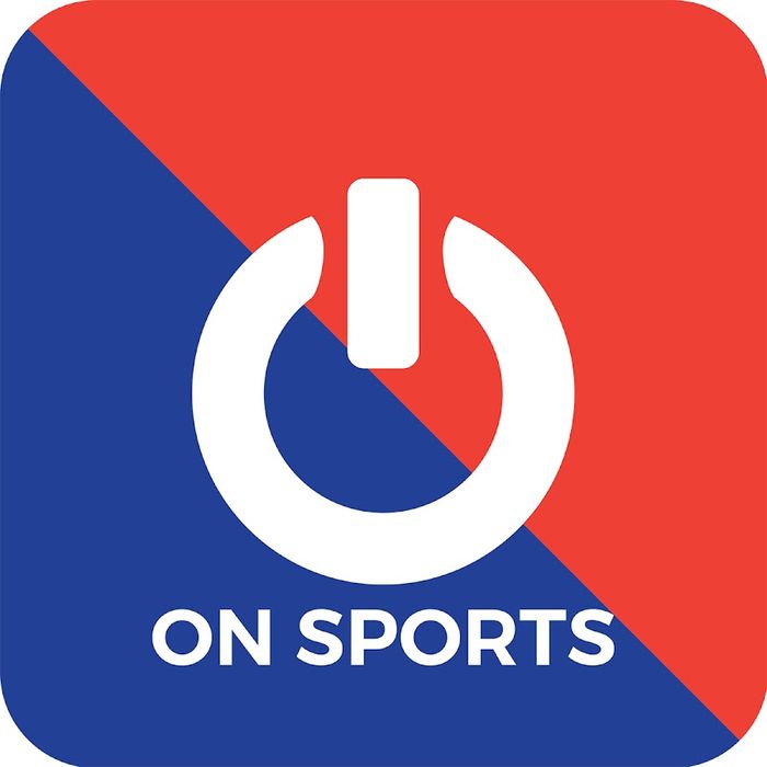 Giao diện ứng dụng On Sports