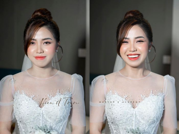 Hieu N Tran Makeup & Academy ảnh 1